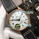Swiss Grade 1 Clone IWC Big Pilots Spitfire Bronze Watch White Dial GB Factory (2)_th.jpg
